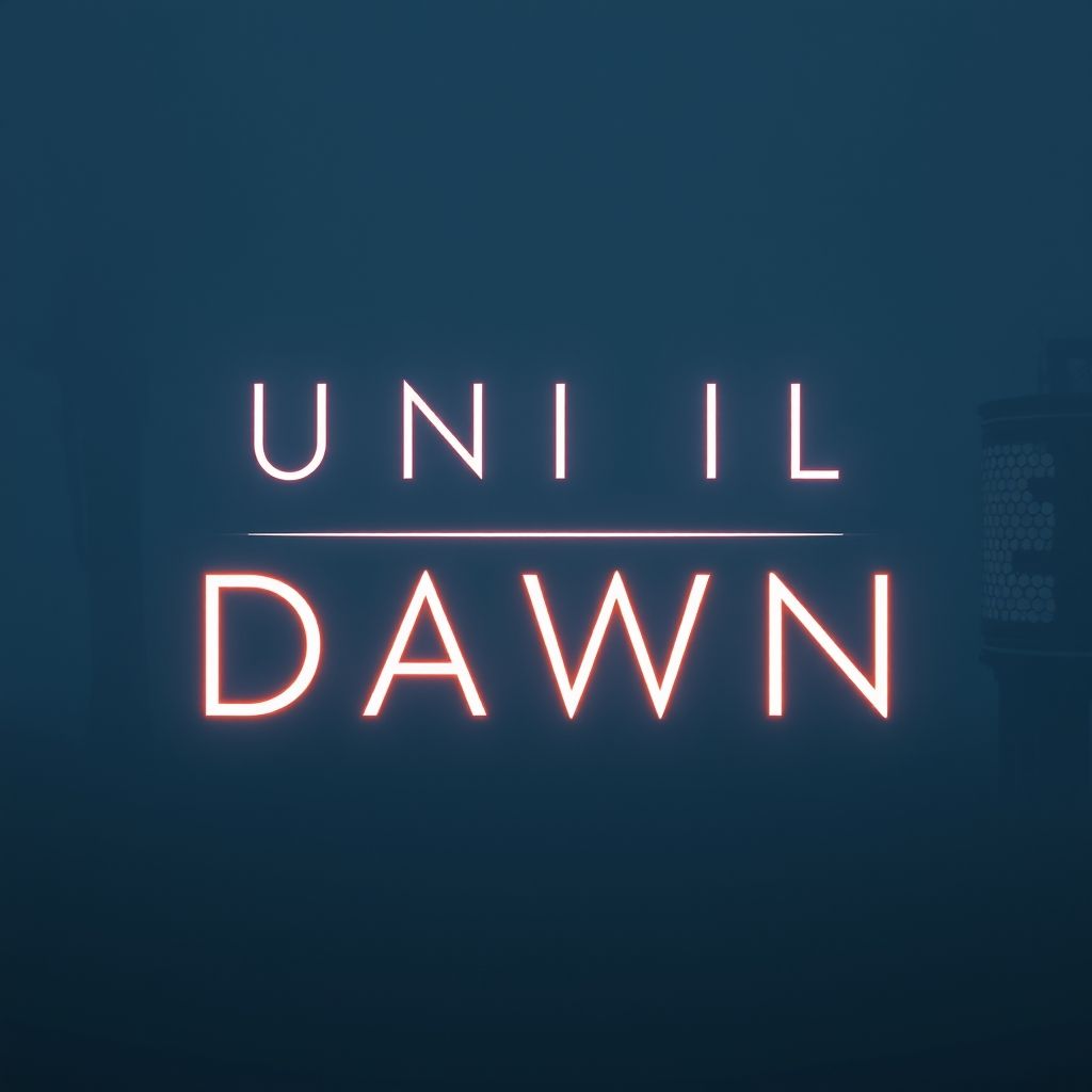 กว่าจะมาเป็น Until Dawn: เรื่องราวเบื้องลึก